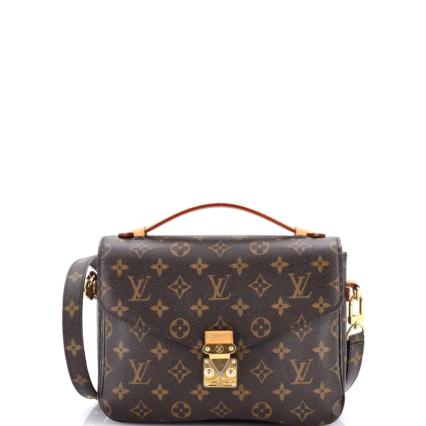 STRAPSTORY MESSENGER - 115