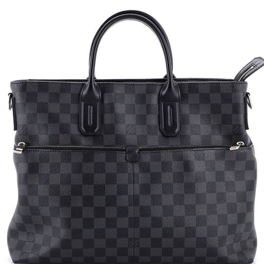 STRAPSTORY TOTE - 1113