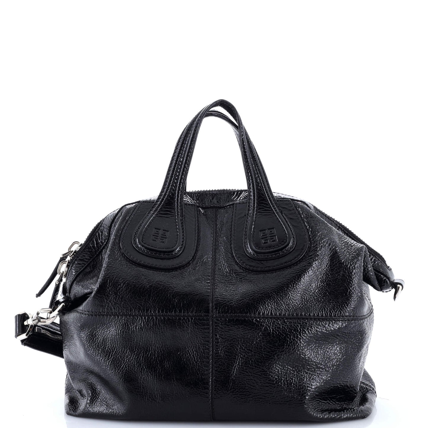 STRAPSTORY SATCHEL - 643