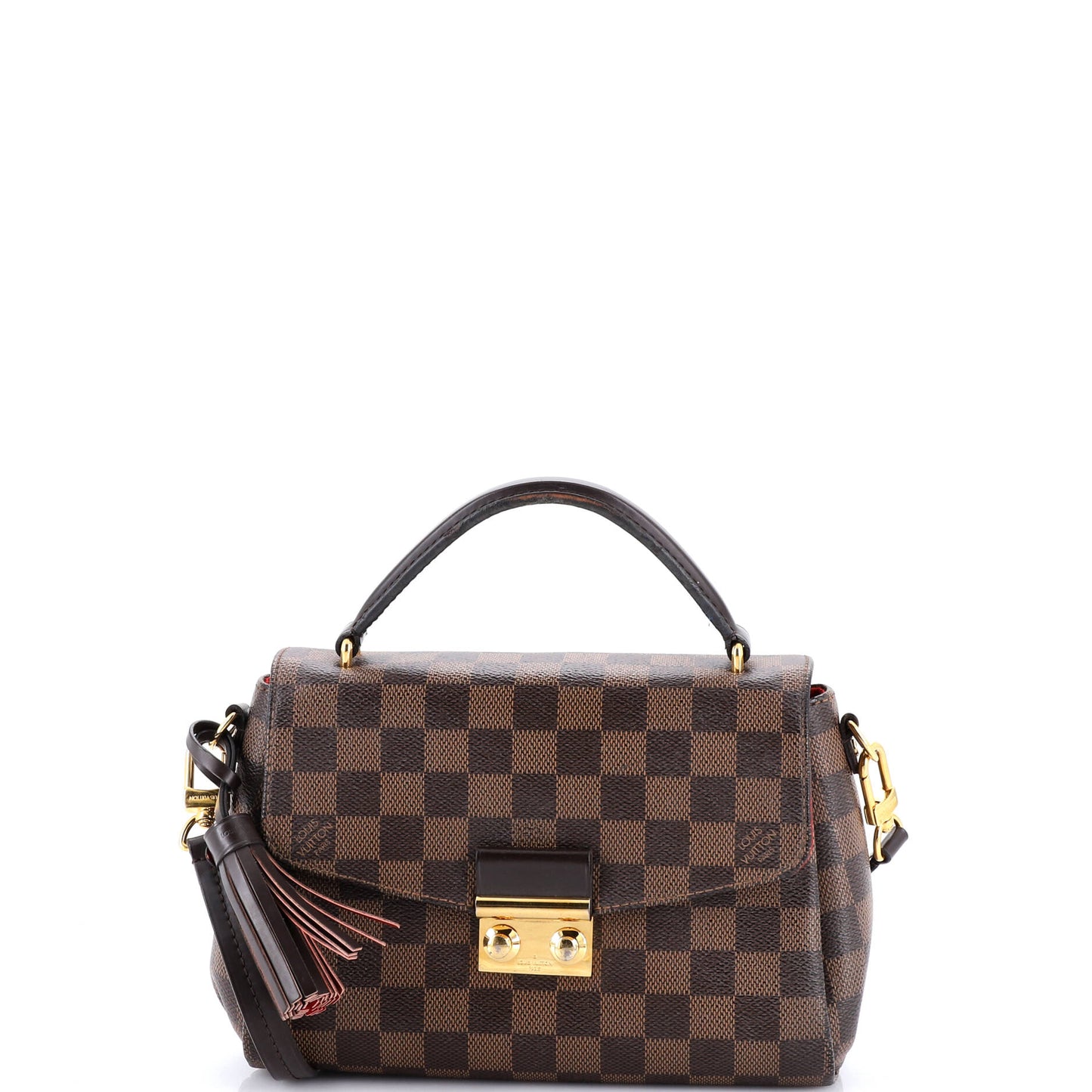 STRAPSTORY CROSSBODY BAG - 2179