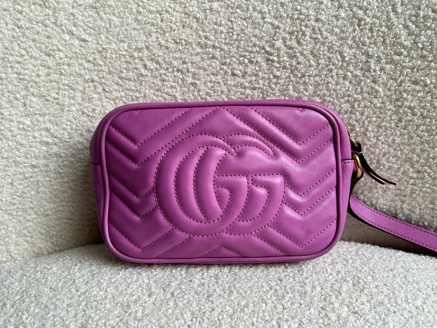 STRAPSTORY - GGC4 BAG - 3700