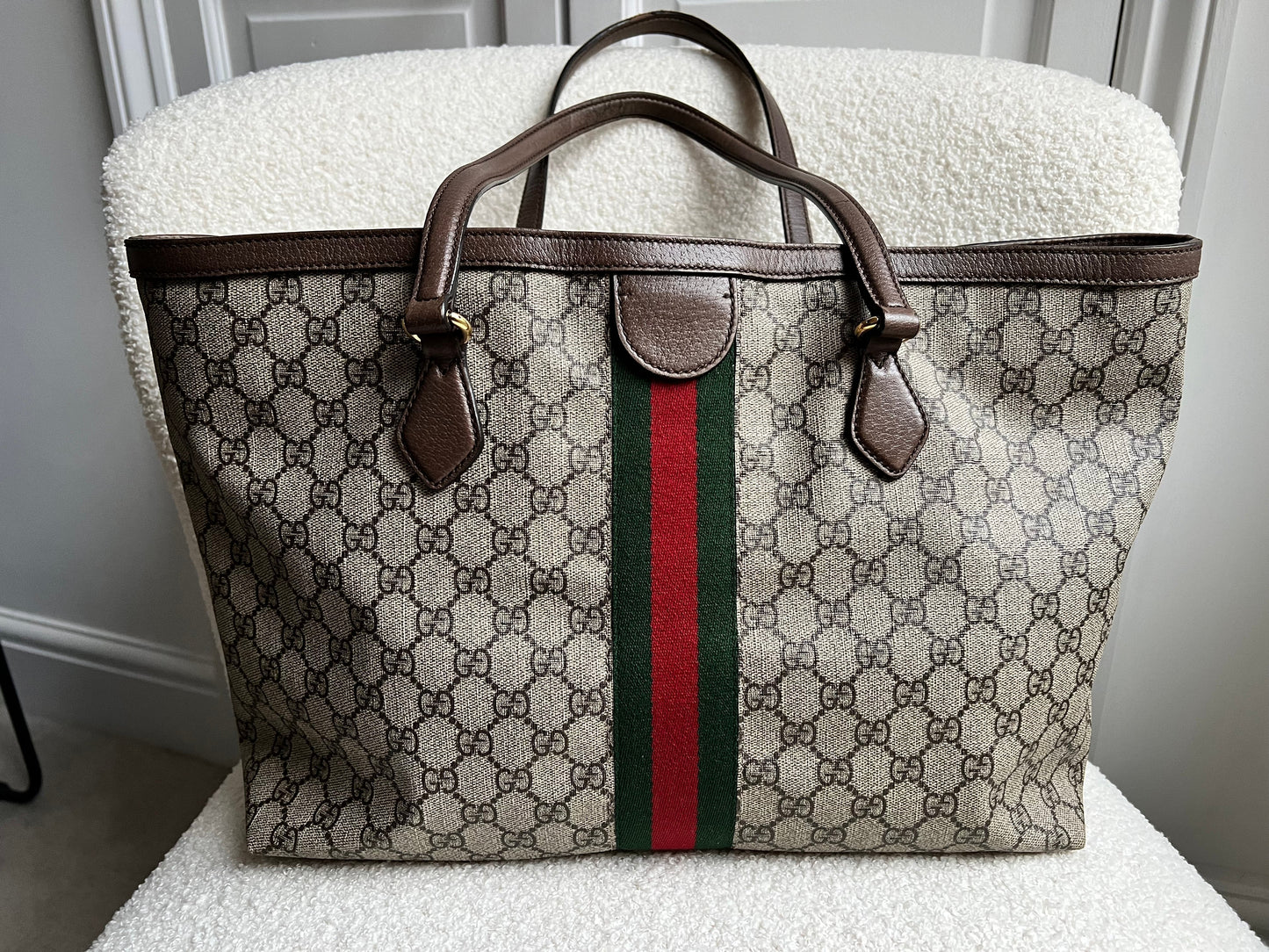 STRAPSTORY - GGC4 BAG - 1577