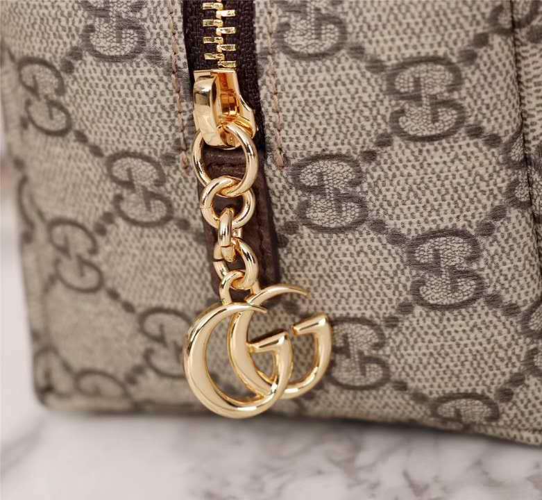 STRAPSTORY - GGC4 BAG - 1189