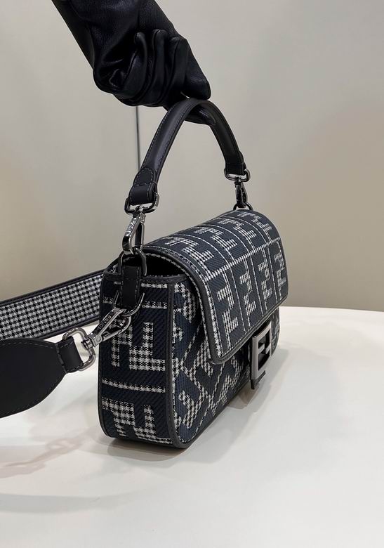 FDNI-Bags - Strap Story - 723