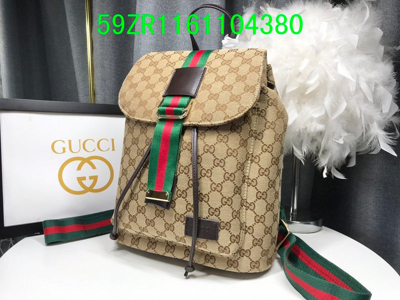 STRAPSTORY - GGC4 BAG - 800
