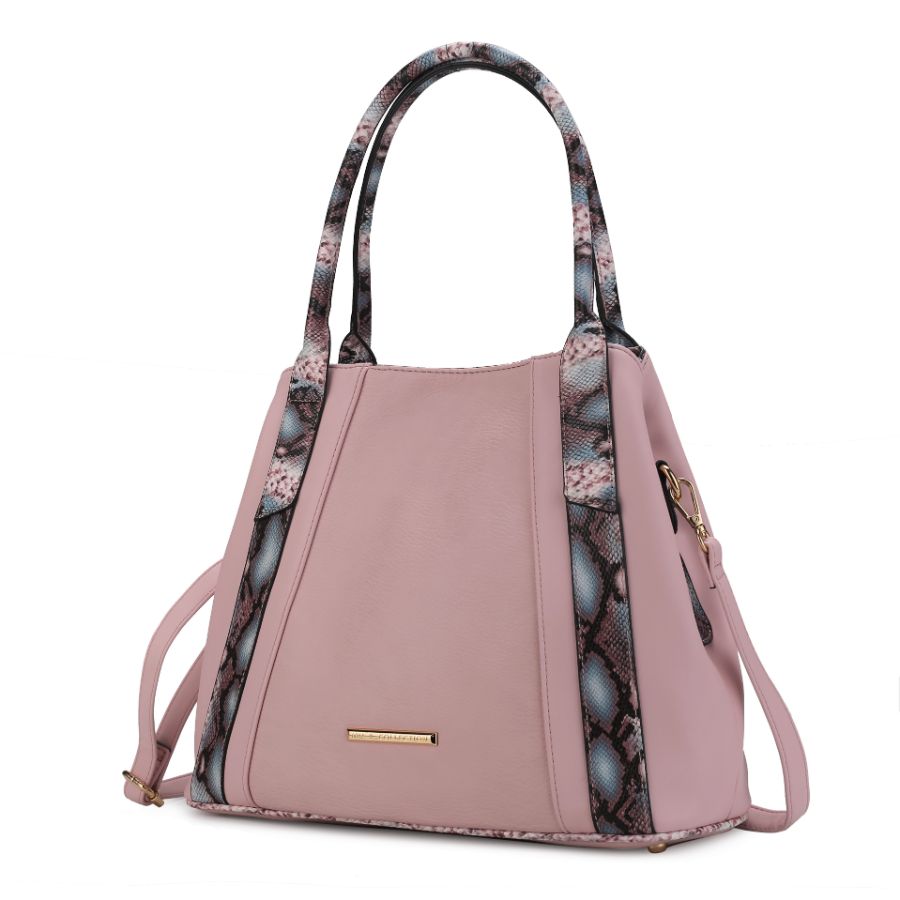 StrapStory - Tote Bag 2883