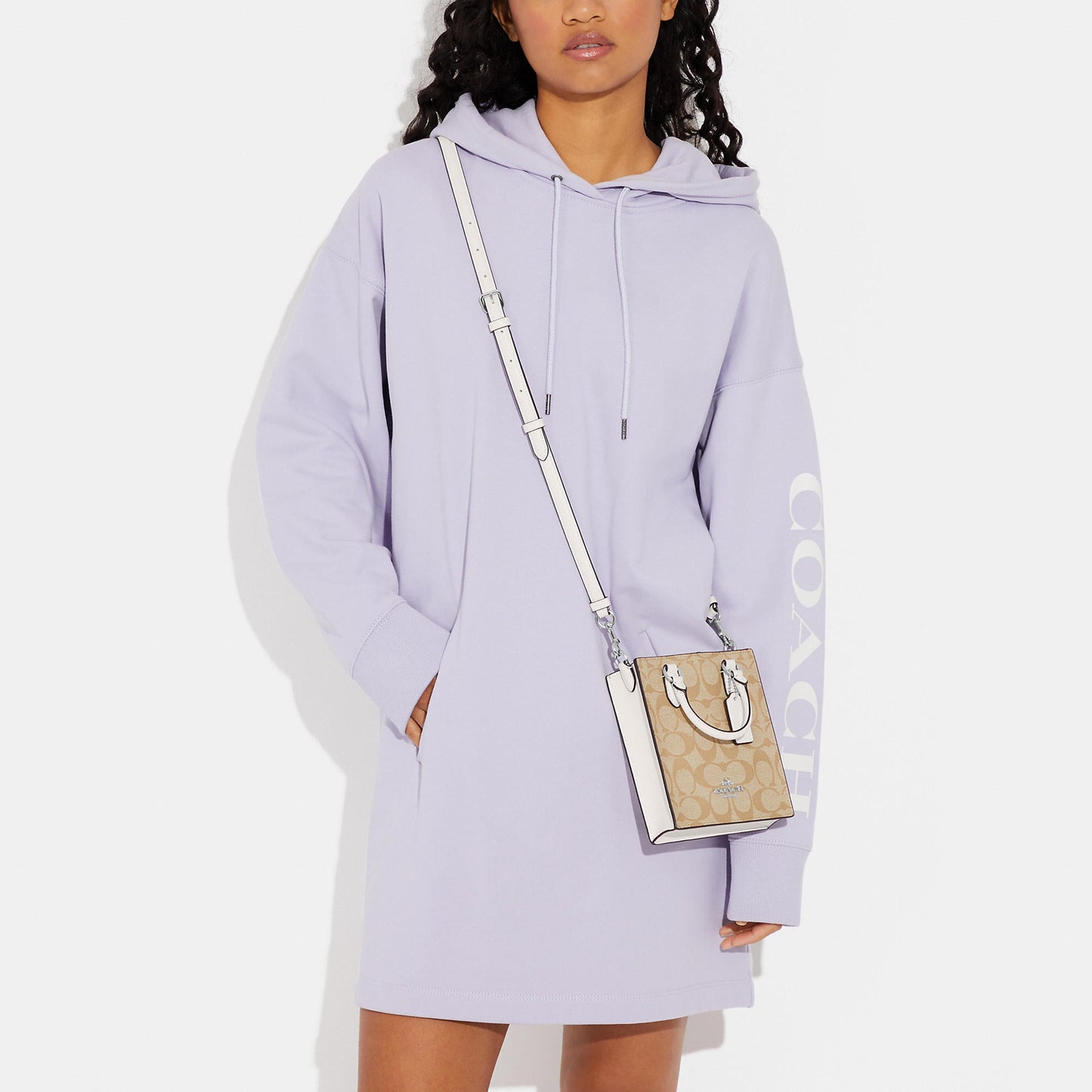 StrapStory - Crossbody 117