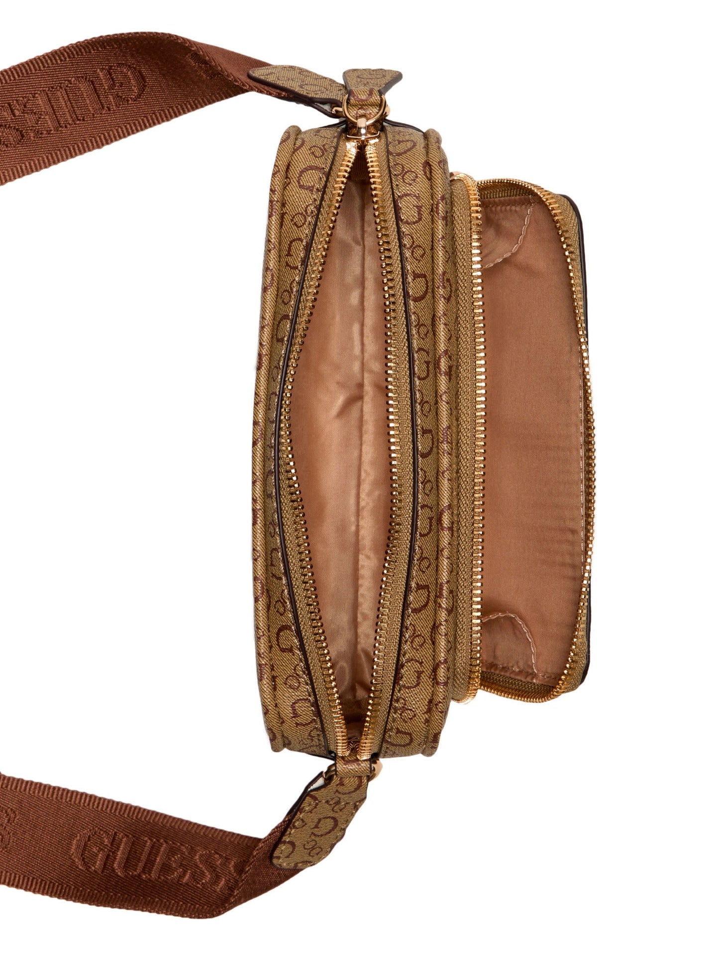 StrapStory - Crossbody 474