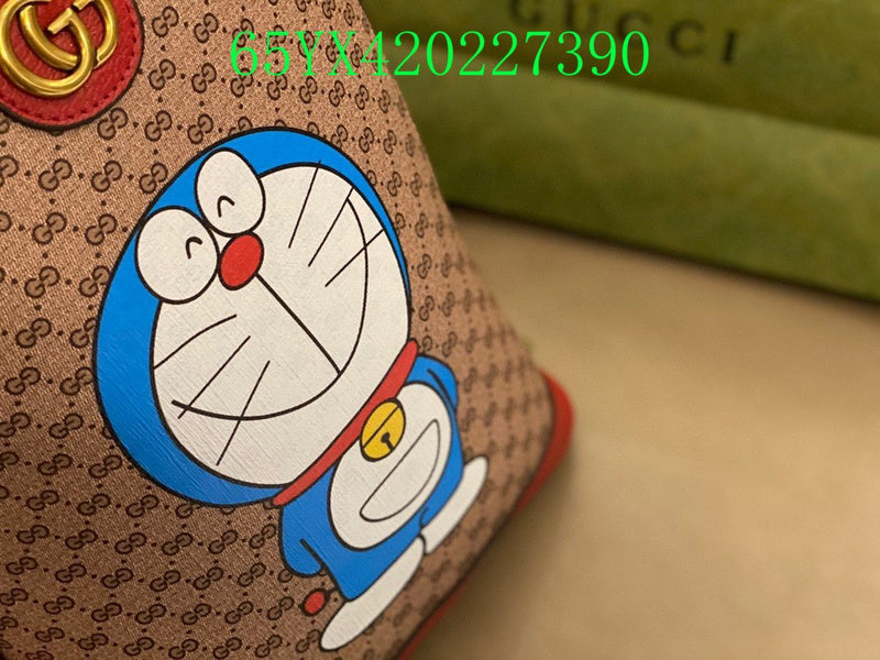 STRAPSTORY - GGC4 BAG - 672