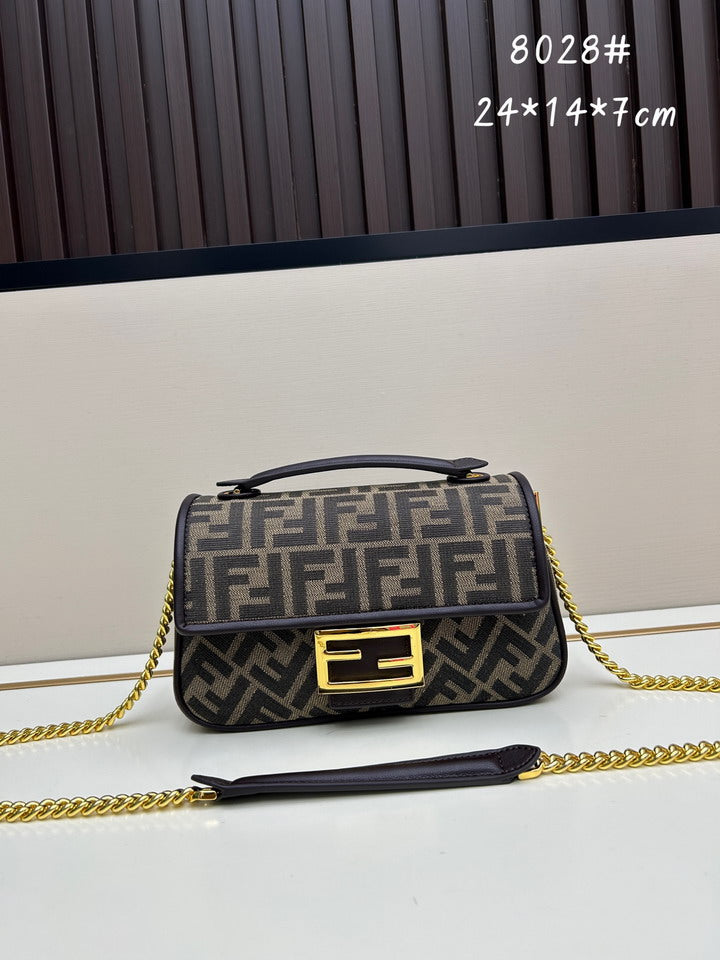FDNI-Bags - Strap Story - 943