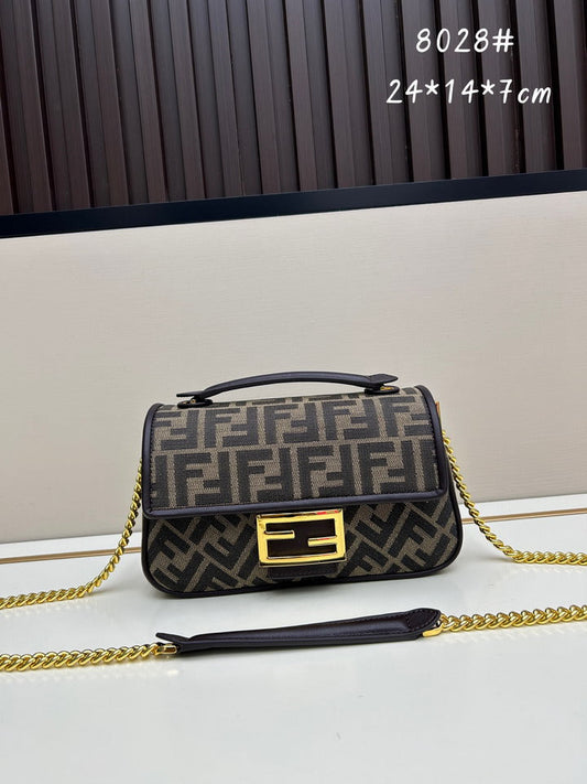 FDNI-Bags - Strap Story - 943