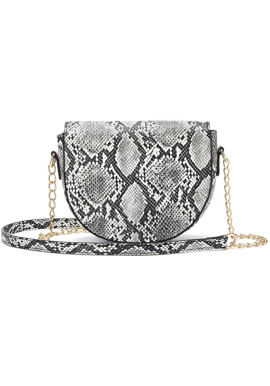 StrapStory - Crossbody 1840
