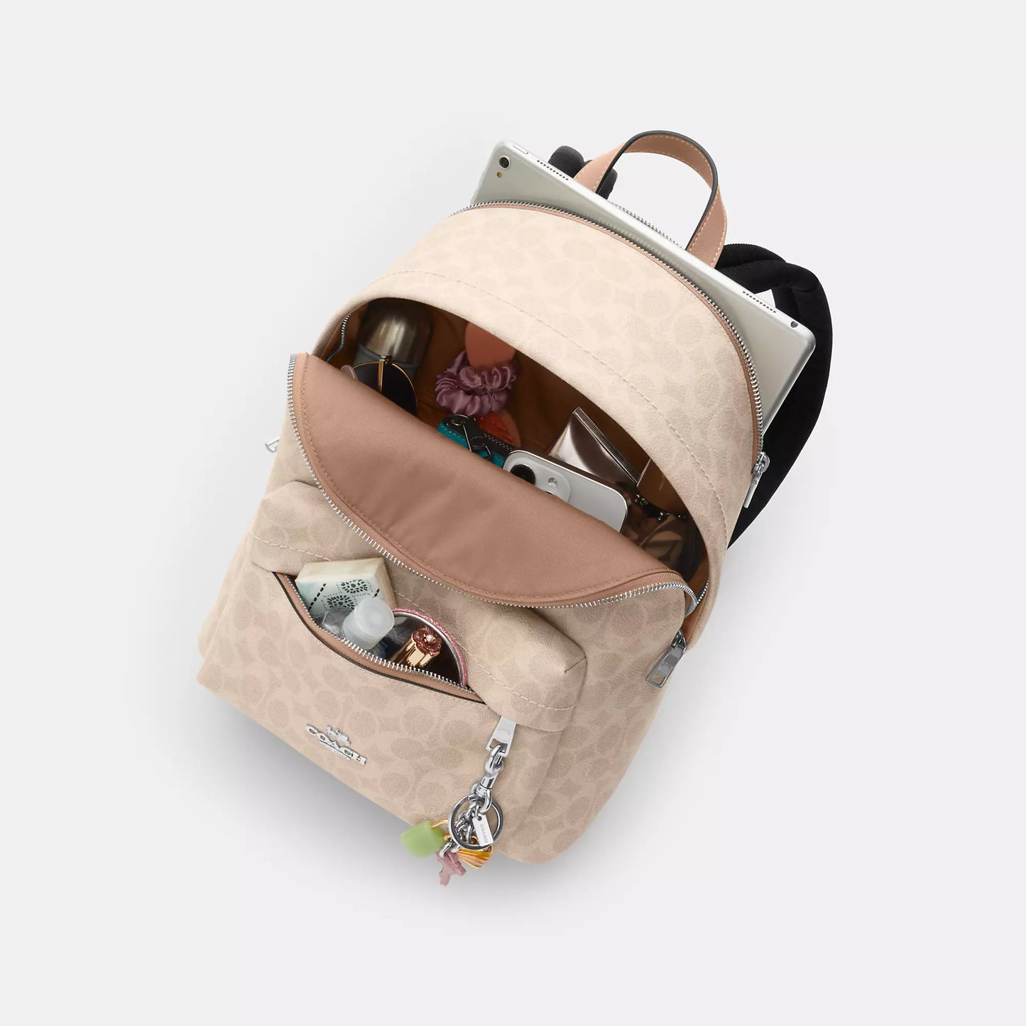StrapStory - Backpack 715