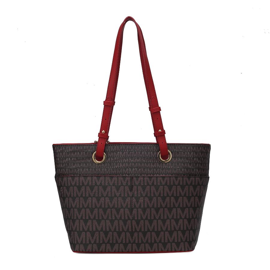StrapStory - Tote Bag 635
