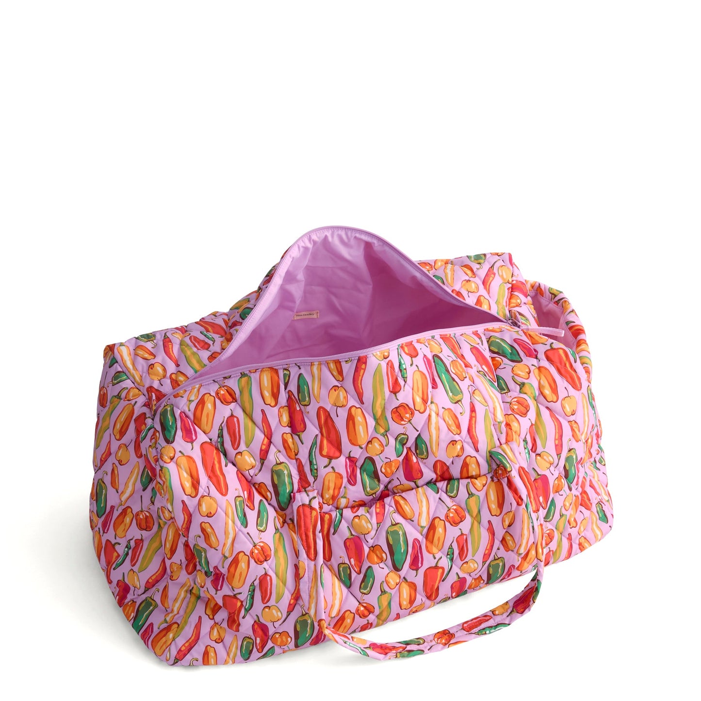 StrapStory - Duffle Bag 030
