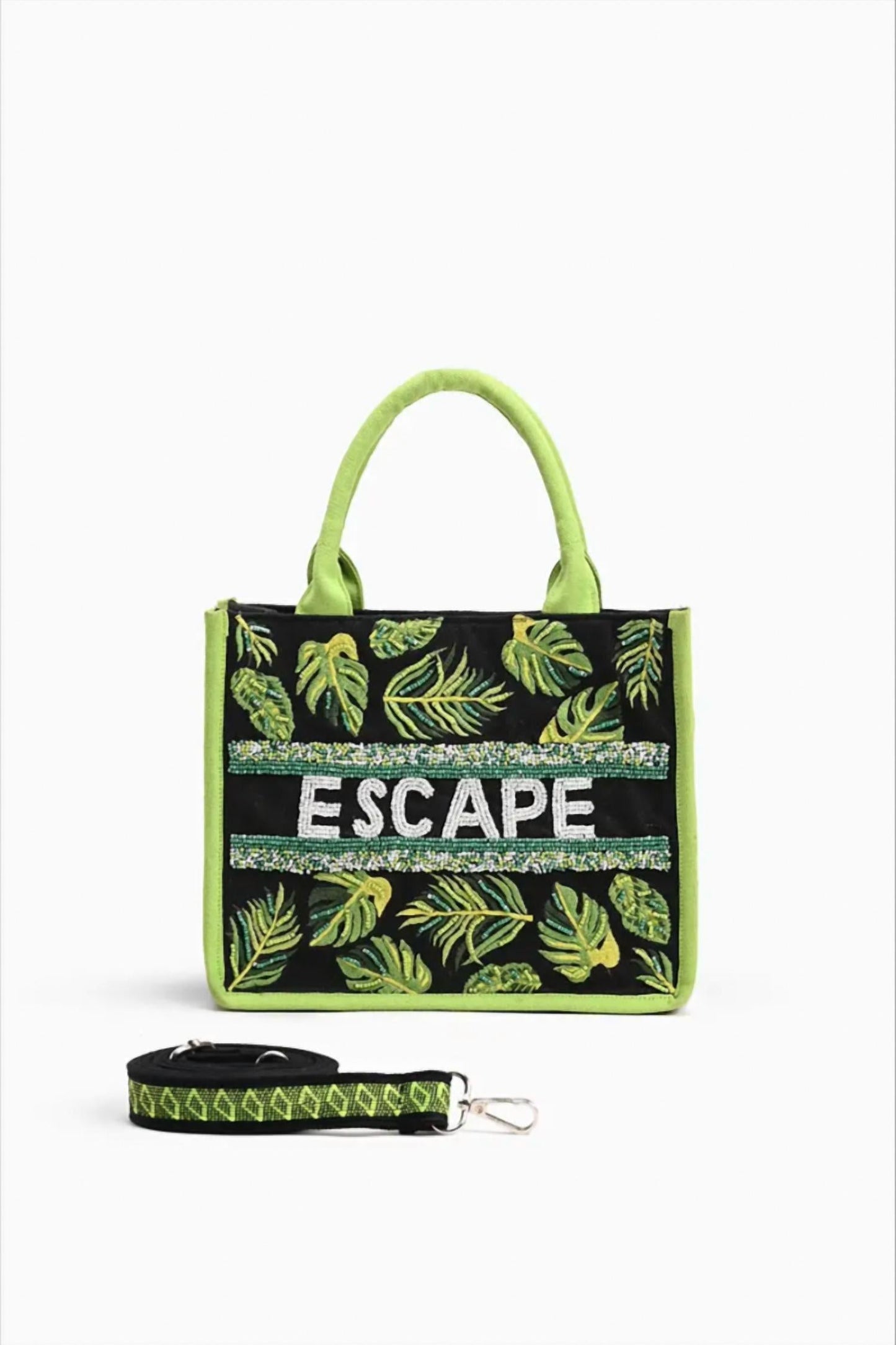 StrapStory - Tote Bag 1784