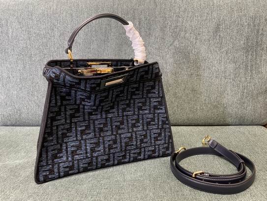 FDNI-Bags - Strap Story - 756