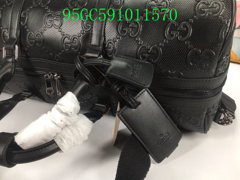 STRAPSTORY - GGC4 BAG - 895