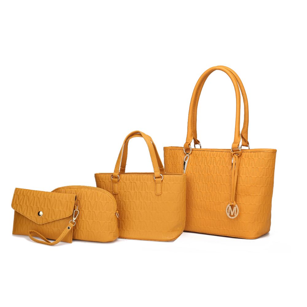 StrapStory - Tote Bag 018