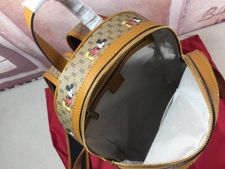 STRAPSTORY - GGC4 BAG - 398
