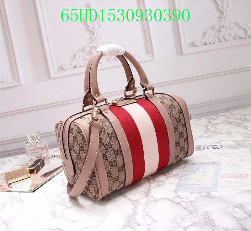 STRAPSTORY - GGC4 BAG - 485