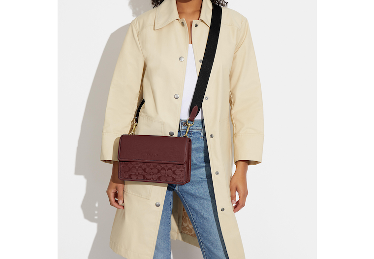 StrapStory - Crossbody 141