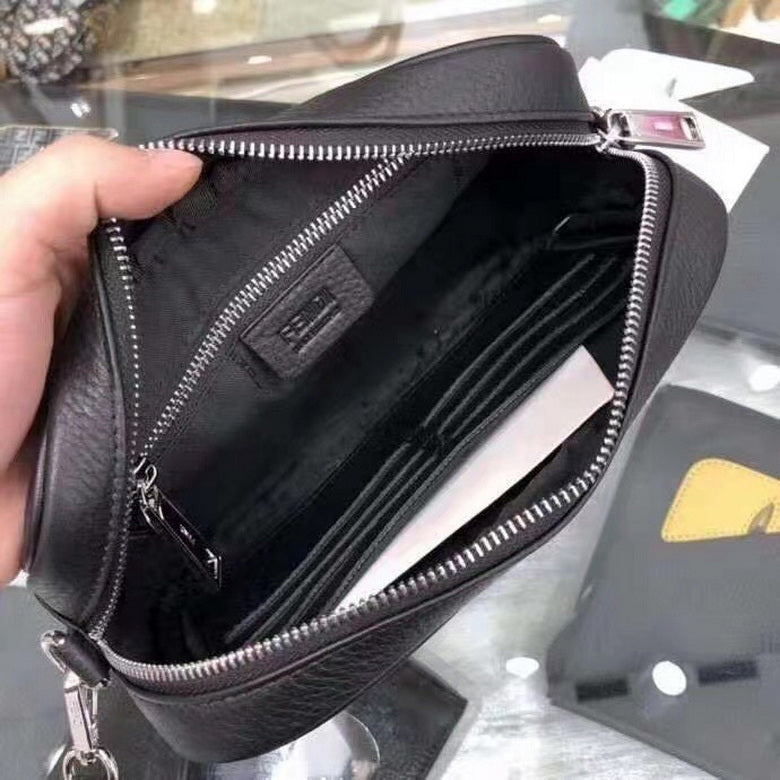 FDNI-Bags - Strap Story - 424
