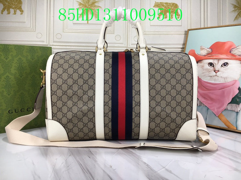 STRAPSTORY - GGC4 BAG - 890