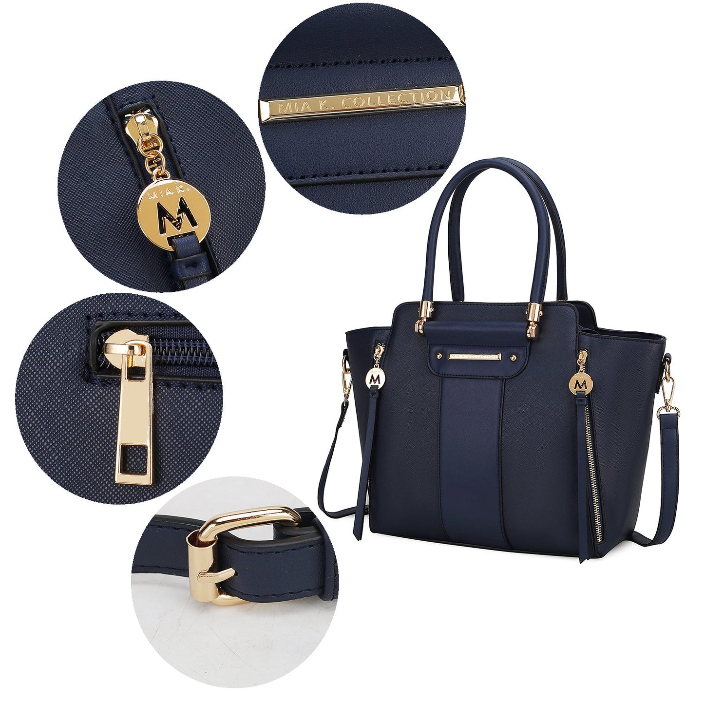 StrapStory - Tote Bag 441