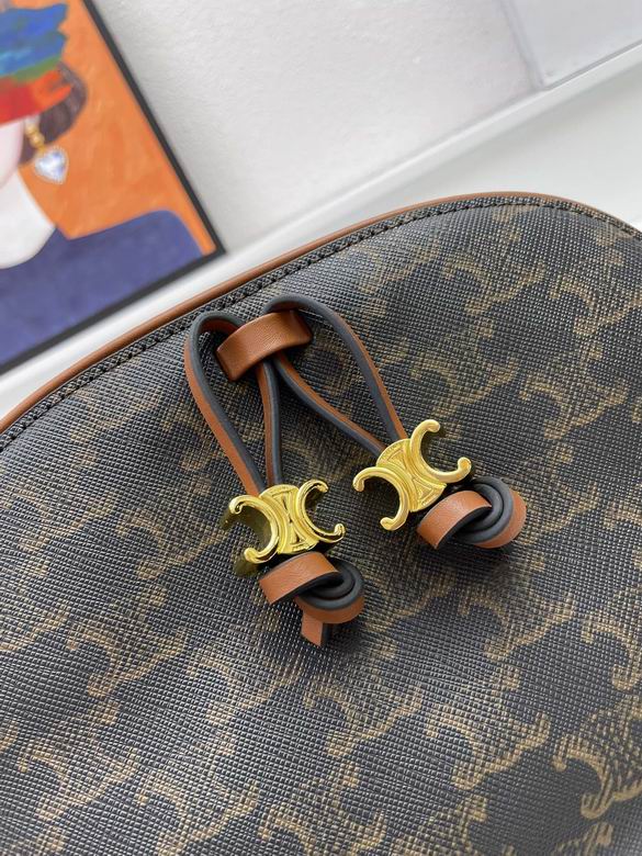 CLNE-Bags - Strap Story - 447