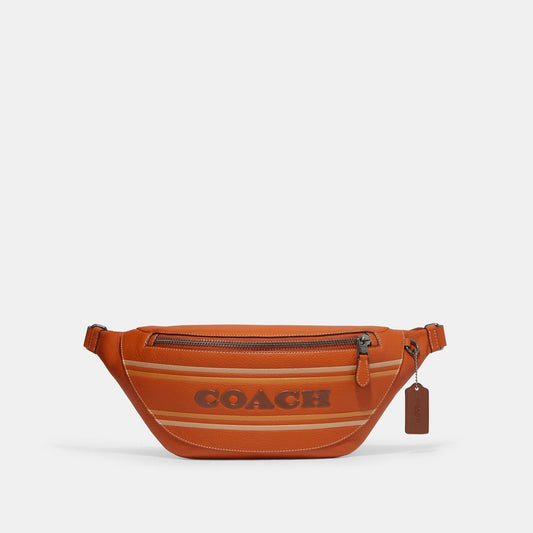 StrapStory - Belt Bag 078