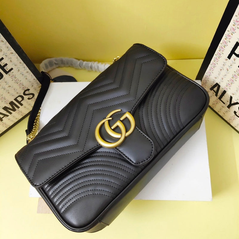 STRAPSTORY - GGC4 BAG - 642