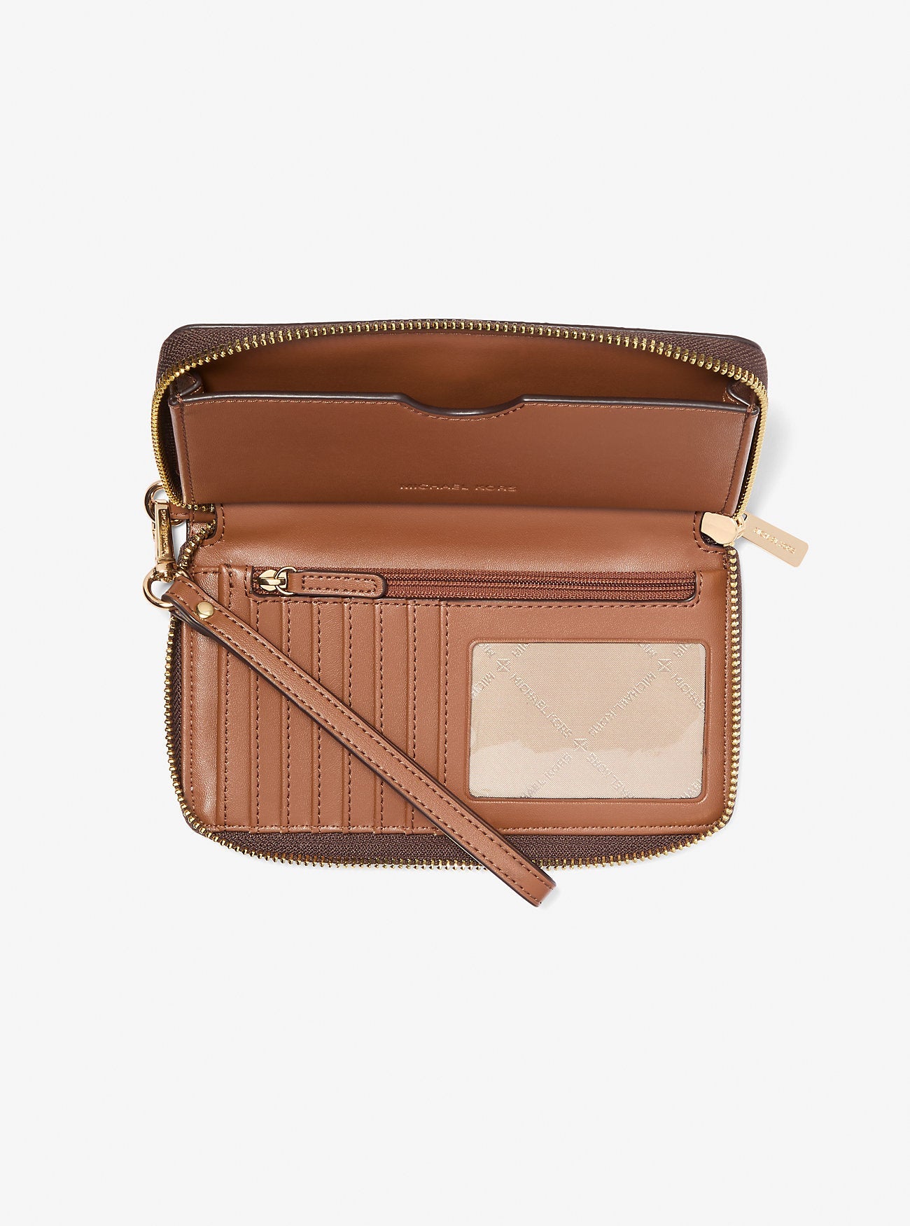 StrapStory - Wristlet 123