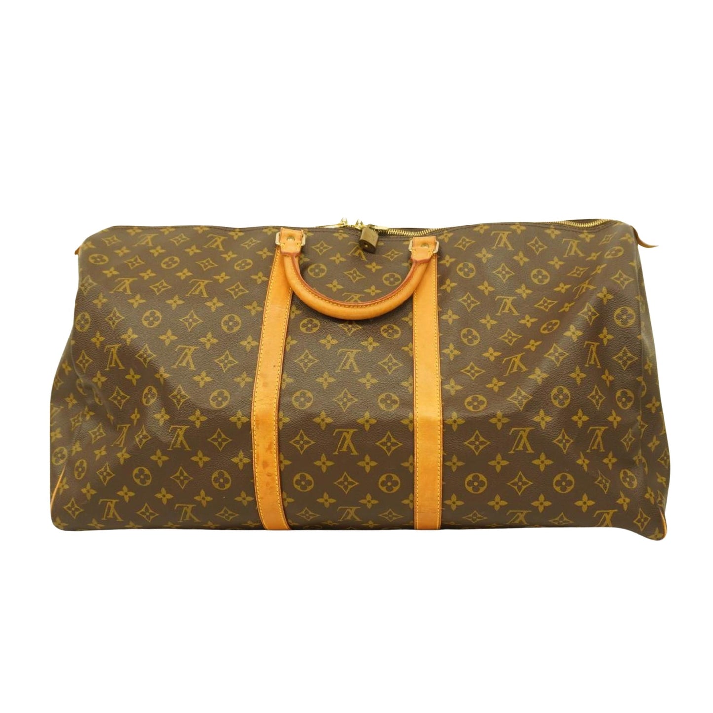 StrapStory - Messenger Bag 122