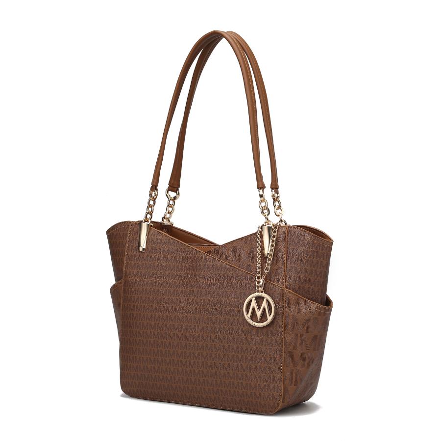 StrapStory - Tote Bag 1202