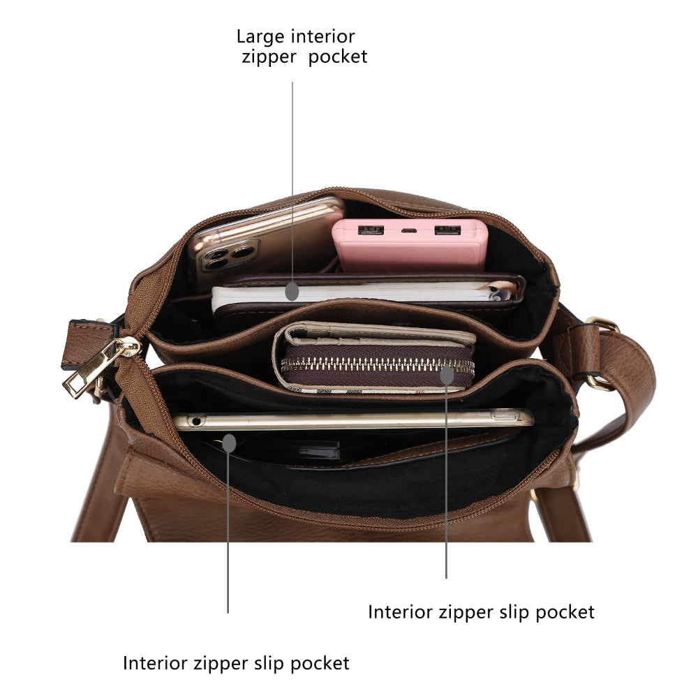 StrapStory - Crossbody 1055