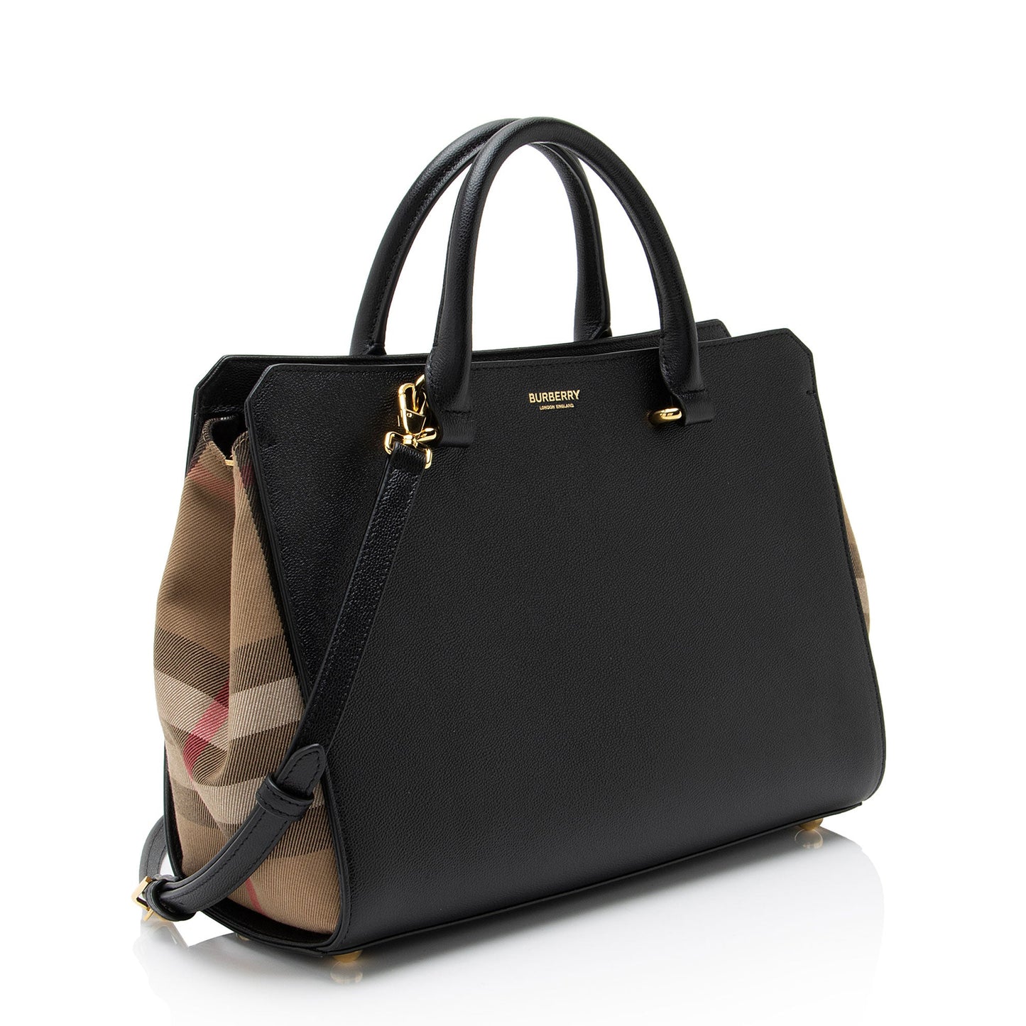 StrapStory - Tote Bag 1845
