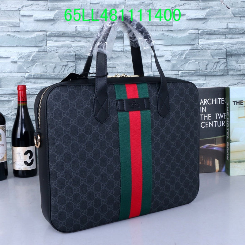 STRAPSTORY - GGC4 BAG - 232