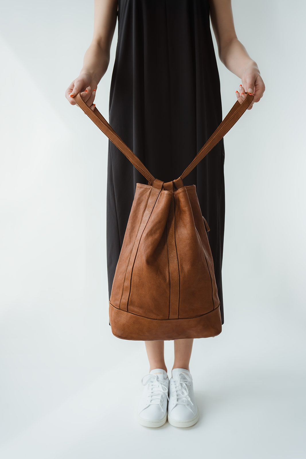 StrapStory - Backpack 1233