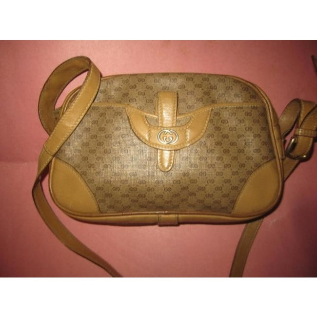 STRAPSTORY - GGC4 BAG - 3790