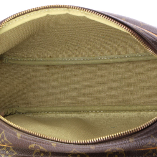 STRAPSTORY CROSSBODY BAG - 2106
