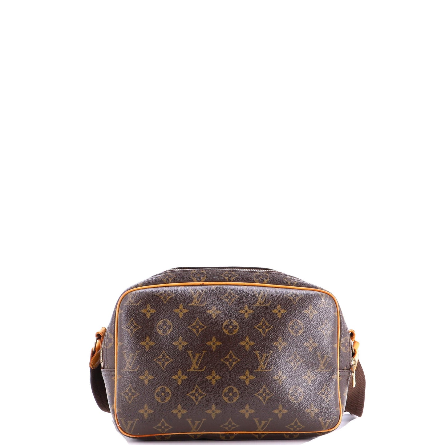 STRAPSTORY CROSSBODY BAG - 2106