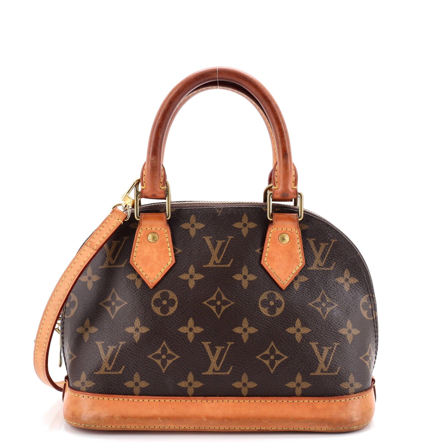 STRAPSTORY CROSSBODY BAG - 2180