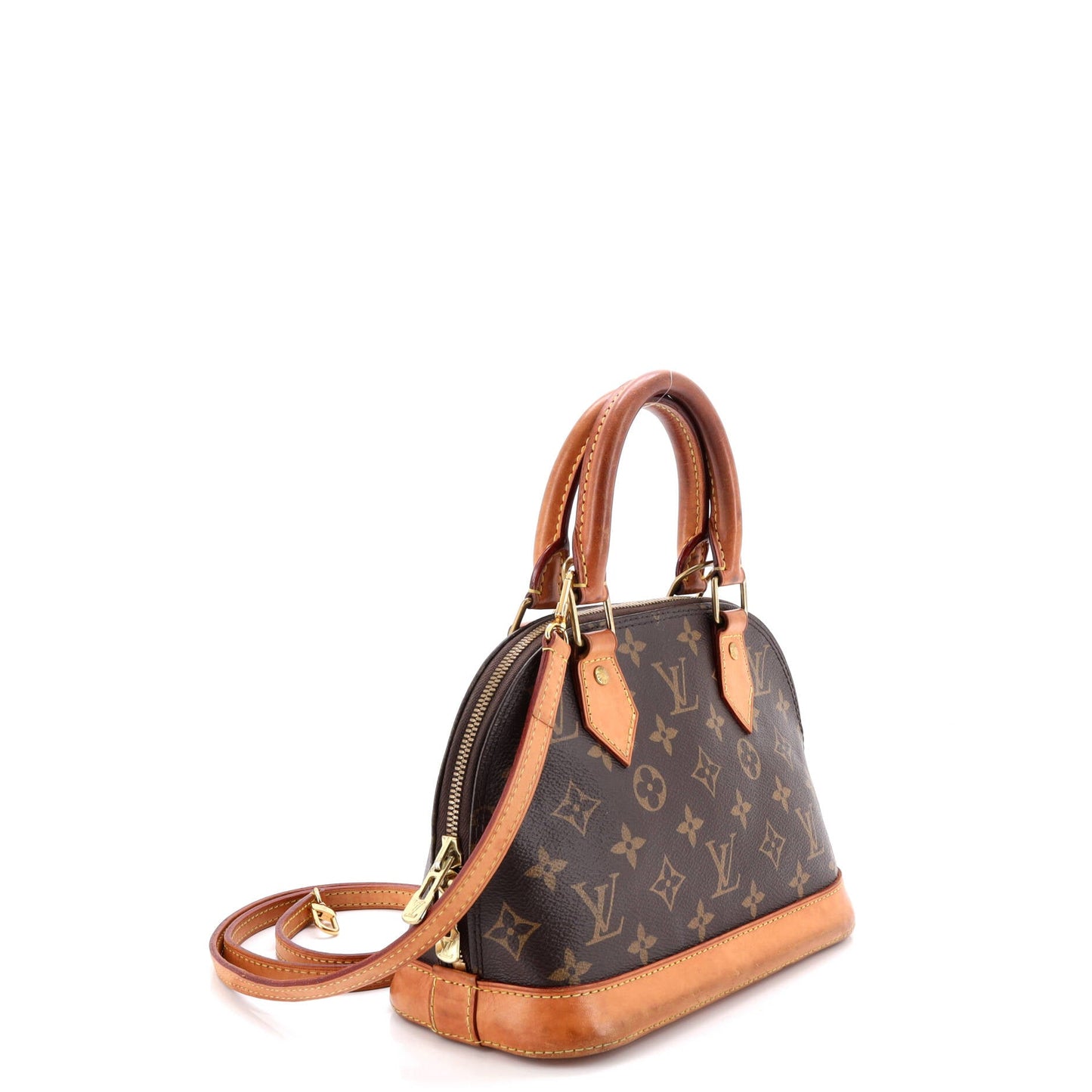 STRAPSTORY CROSSBODY BAG - 2180