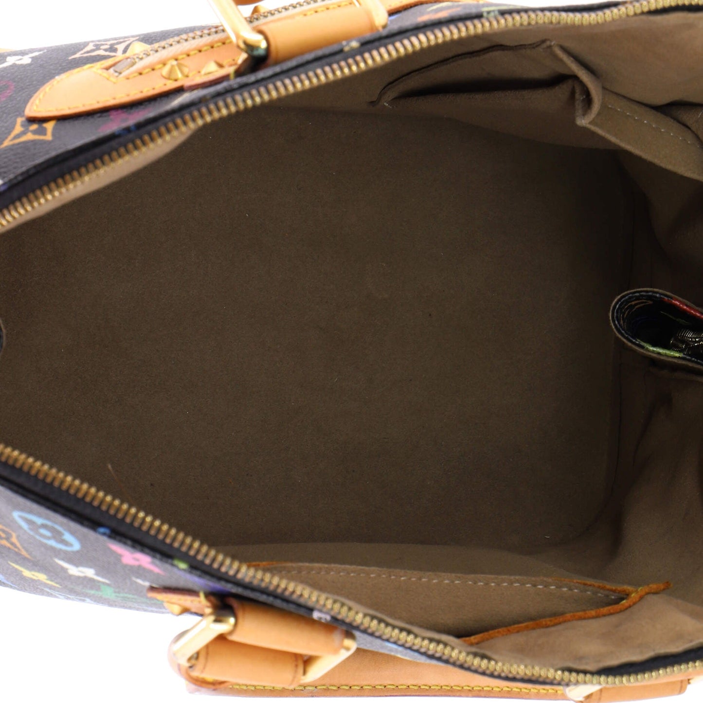 STRAPSTORY TOP HANDLE - 821