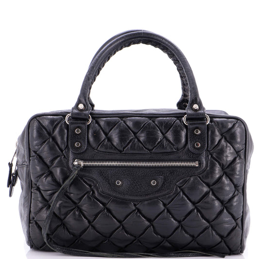 STRAPSTORY SATCHEL - 367