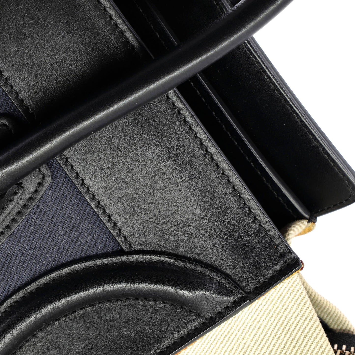 STRAPSTORY TOP HANDLE - 874