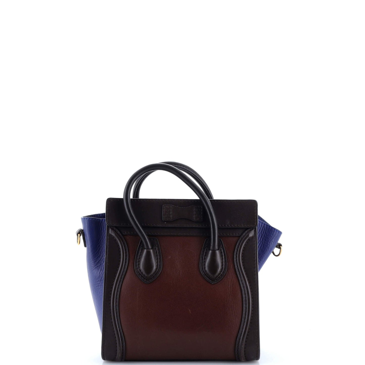 STRAPSTORY CROSSBODY BAG - 2253