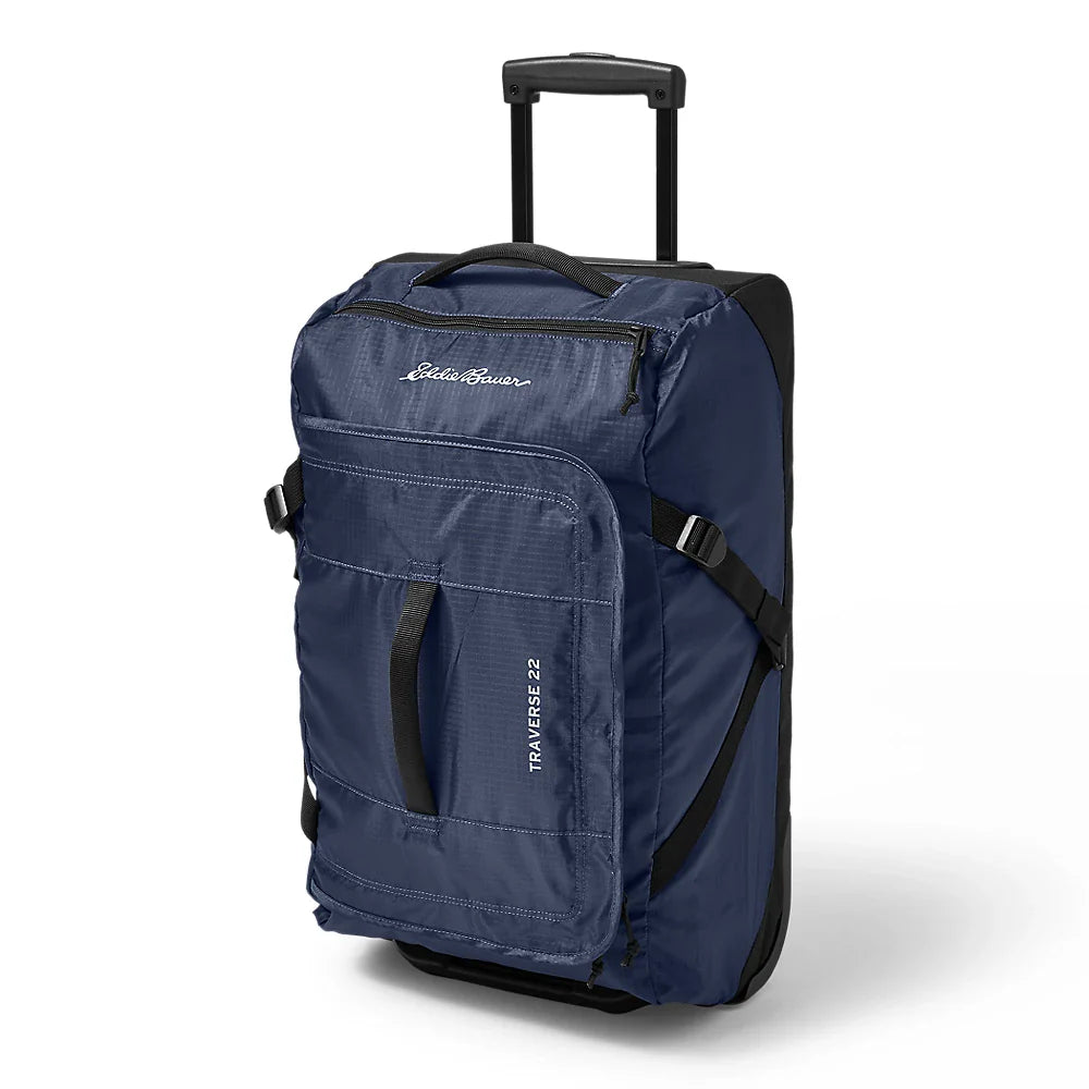 StrapStory - Duffle Bag 045