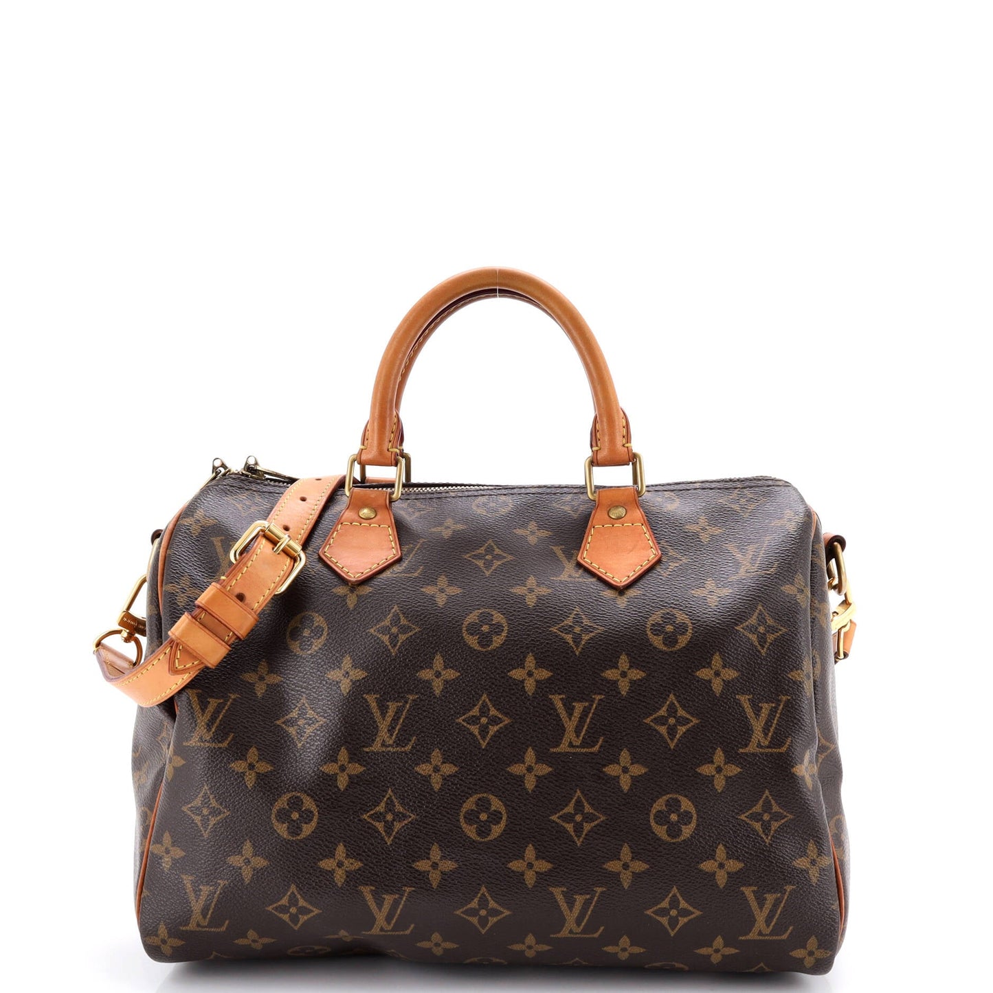 STRAPSTORY SHOULDER BAG - 1647